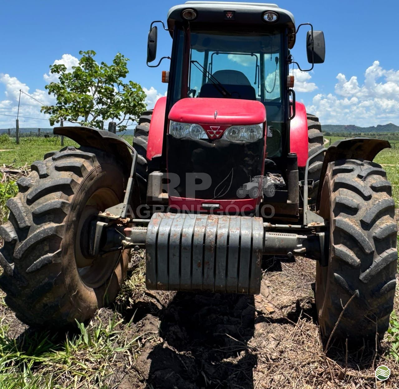 MF 4299 de RP Agronegócio